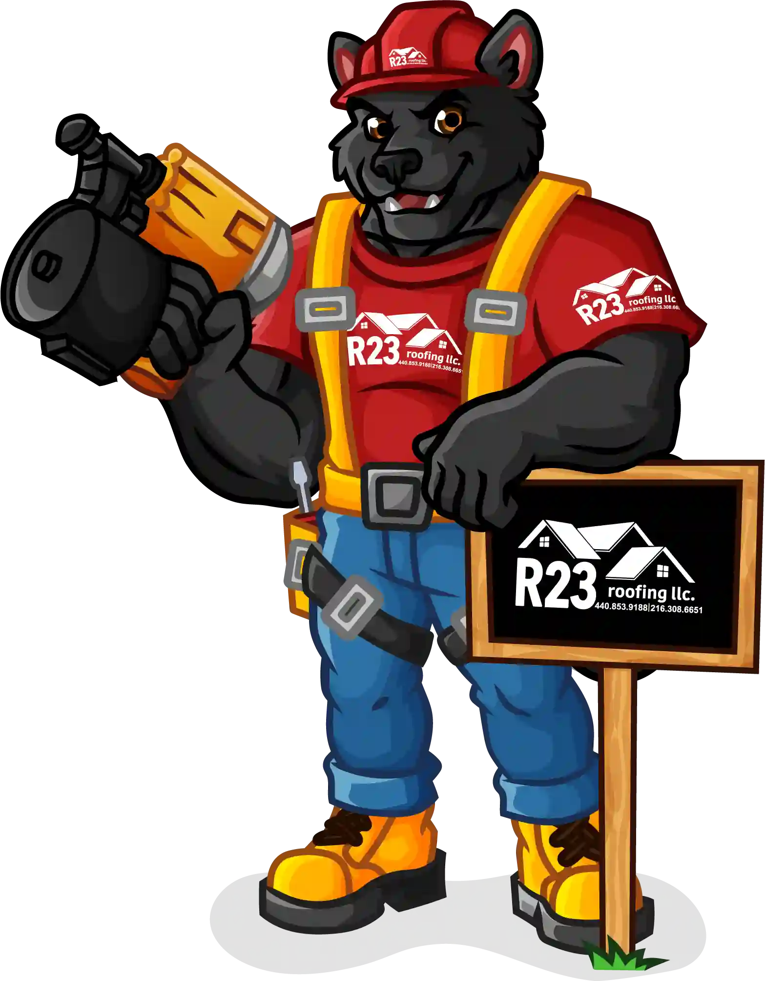 trusted home protection services