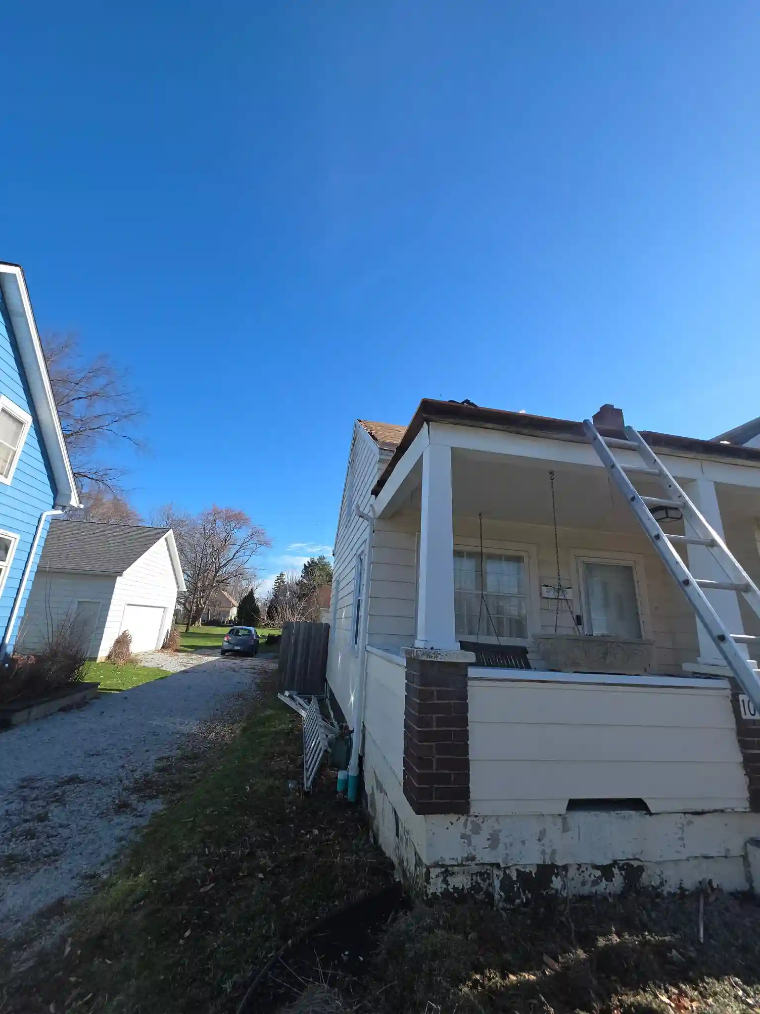 trusted masonry experts ohio