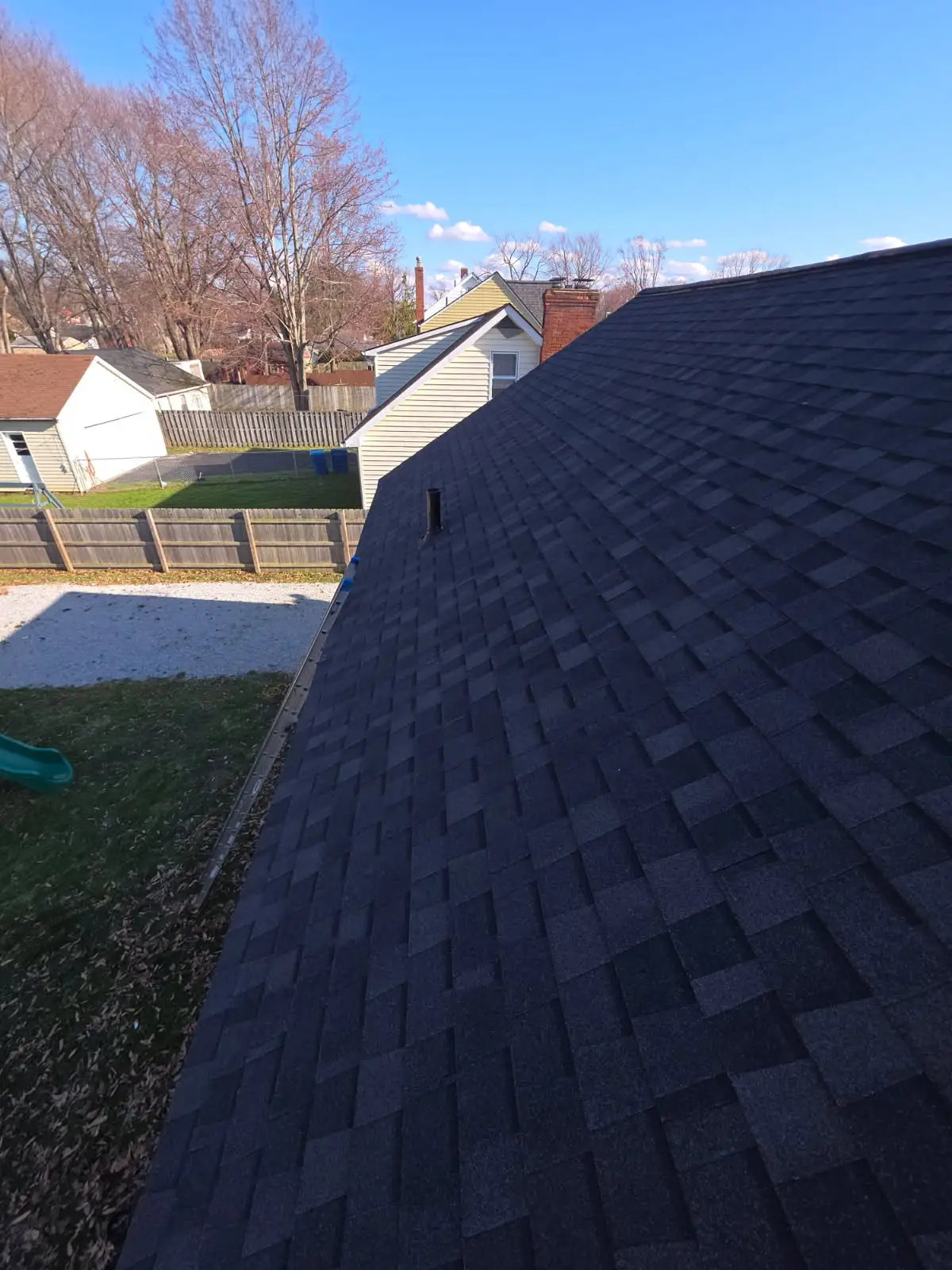 roofing and gutter specialists