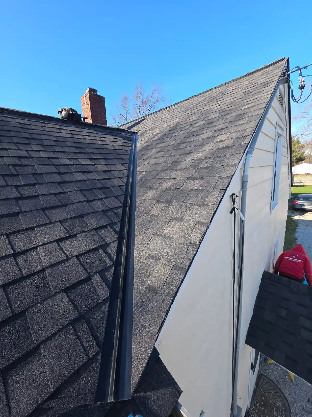 quality roofing services ohio