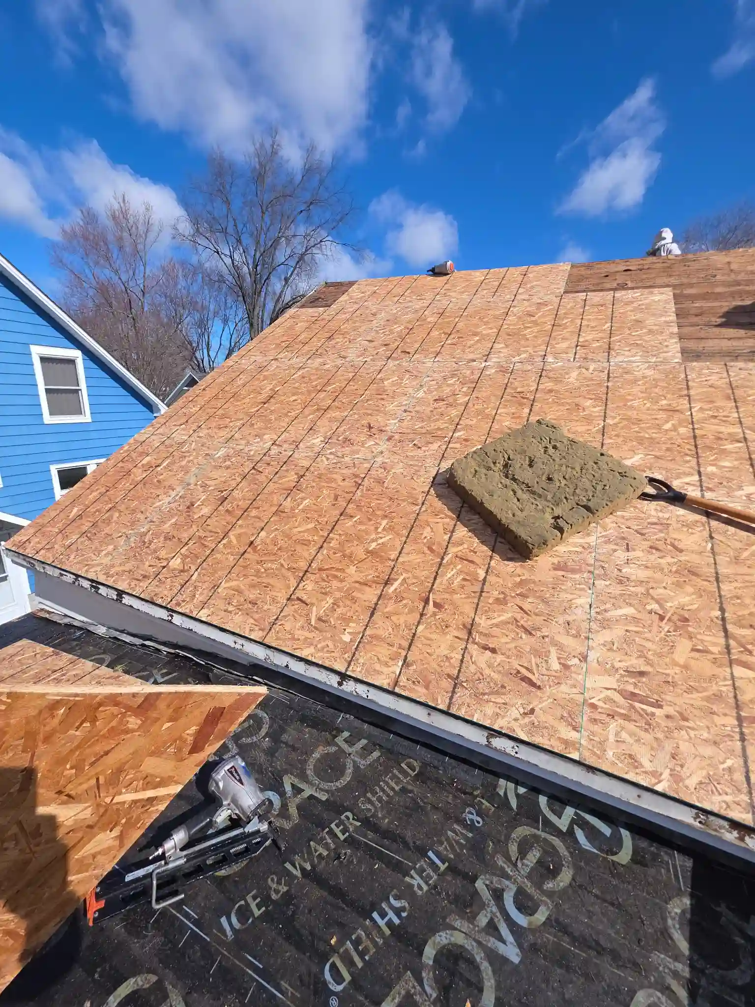 professional exterior contractors