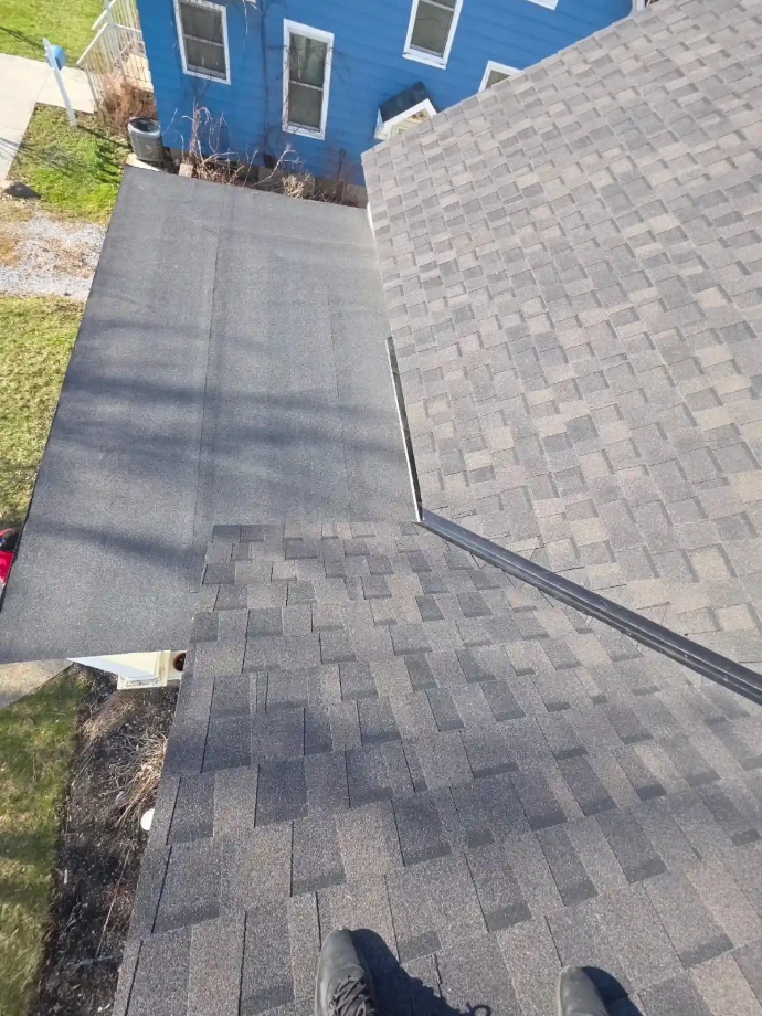 roof repair specialists ohio