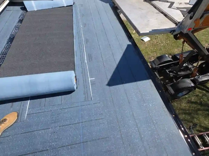 gutter repair experts
