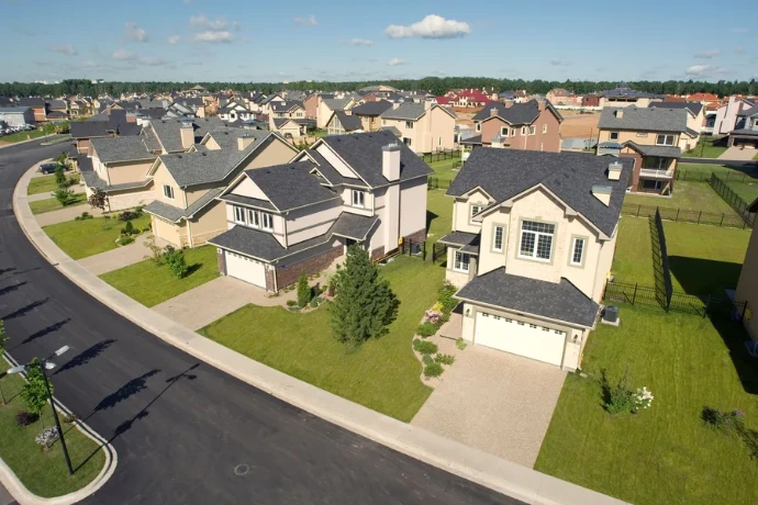 home exterior protection services