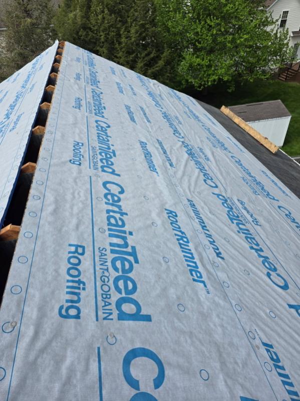 business roofing contractors ohio