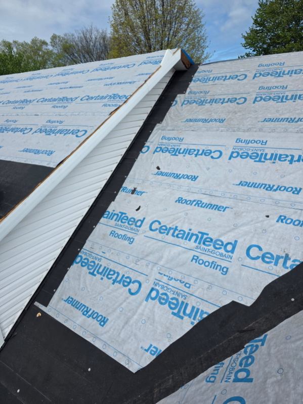 roof inspection company ohio