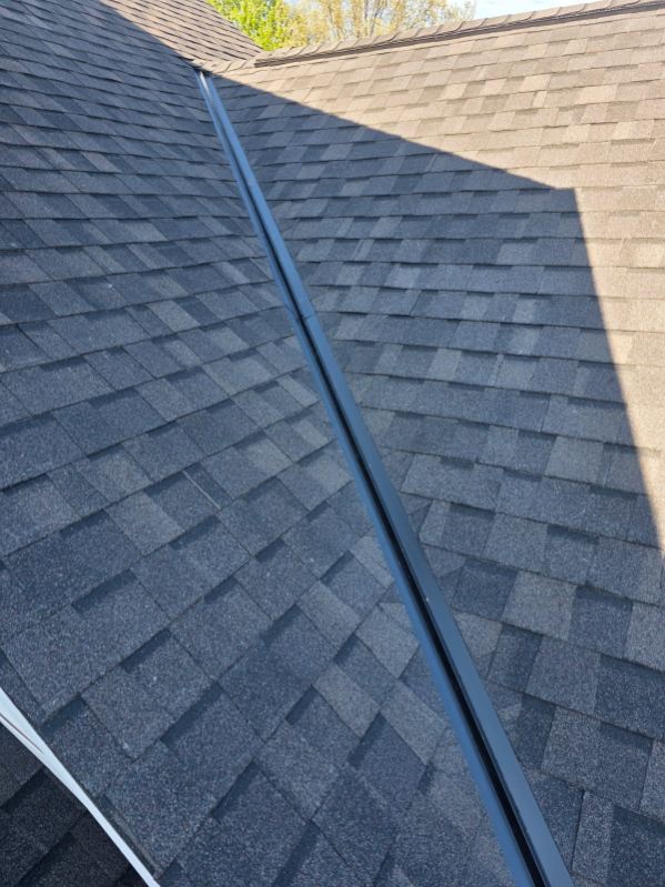 affordable roof repair ohio