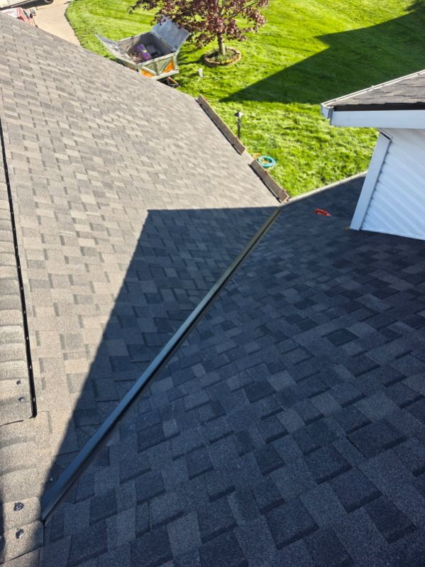 exterior home improvement ohio