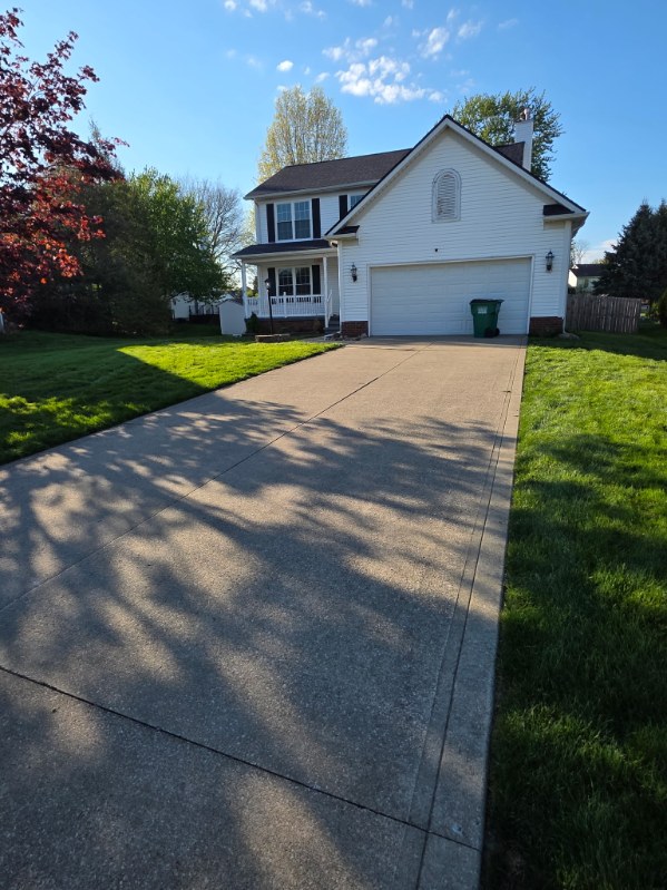 chimney repair services